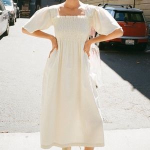 Lisa says gah! Dress